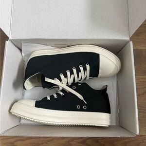 Rick Owen’s Size 13
